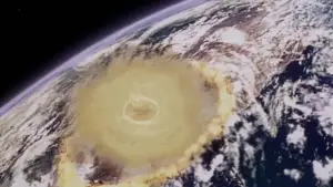 Задник к фильму "Чужой: Воскрешение" #600609