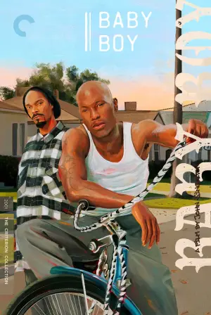 Постер к фильму "Малыш" #662546