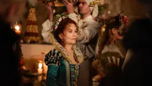 Задник к фильму "Тень Караваджо" #444674