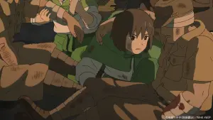 Задник к фильму "Кокон" #788994