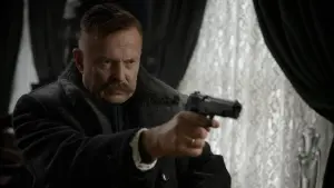 Задник к фильму "Проклятие" #457350