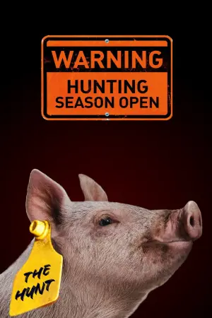 Постер к фильму "Охота" #94307