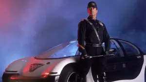 Задник к фильму "Разрушитель" #640744