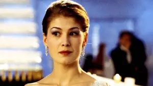 Задник к фильму "007: Умри, но не сейчас" #602420