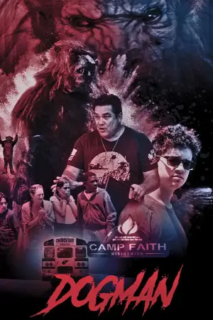 Постер к фильму "Dogman"