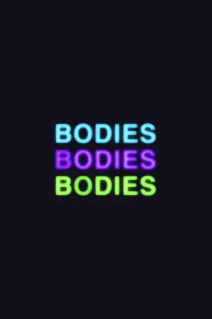 Постер к фильму "Тела, тела, тела" #108588
