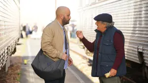 Задник к фильму "Неувольняемый" #418182