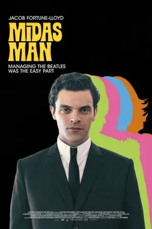 Постер к фильму "Пятый битл" #528395