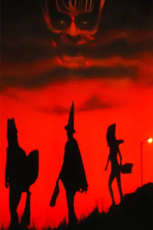 Постер к фильму "Хэллоуин 3: Сезон ведьм" #334702