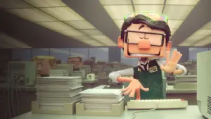 Задник к фильму "Путь к сердцу" #462583