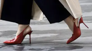 Задник к фильму "Дьявол носит Prada 2" #521807