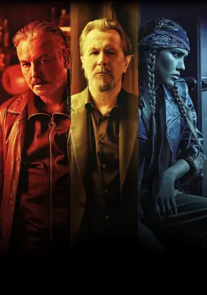 Постер к фильму "Клуб анонимных киллеров" #403482