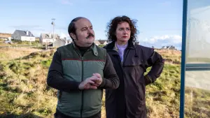 Задник к фильму "Лимб" #461335