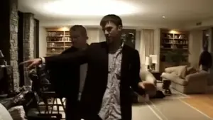 Задник к фильму "Магнолия" #670142