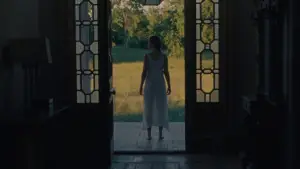 Задник к фильму "Мама!" #627108