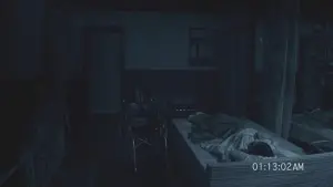 Задник к фильму "Паранормальное явление: Ночь в Токио" #308618