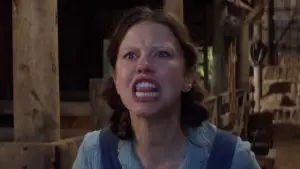 Задник к фильму "Пэрл" #642088