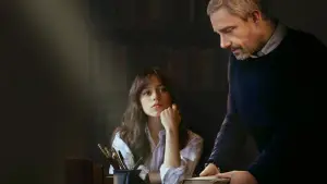 Задник к фильму "Девушка Миллера" #679406