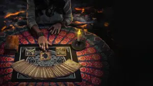 Задник к фильму "Пункт назначения: Таро" #571014