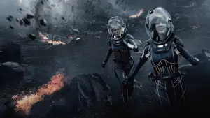 Задник к фильму "Прометей" #587368