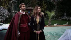 Видео к фильму Спящая красавица | Trailer: Sleeping Beauty