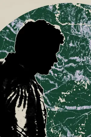 Постер к фильму "Солярис" #185205