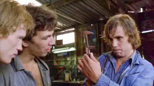 Задник к фильму "Заводные" #683963