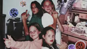 Задник к фильму "Summer 2000: The X-Cetra Story" #774279