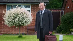 Задник к фильму "Остановившаяся жизнь" #209385