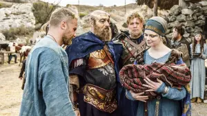 Задник к фильму "Скиф" #411429