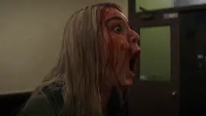 Задник к фильму "Кукольник" #386205