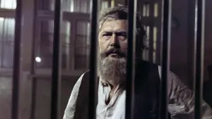 Задник к фильму "Знахарь" #452188