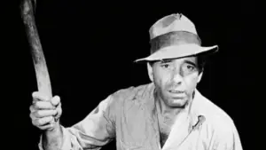 Задник к фильму "Сокровища Сьерра Мадре" #751646