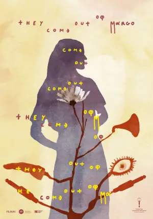 Постер к фильму "Βγαίνουν Μέσα απ