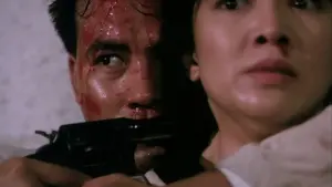 Задник к фильму "Клетка тигра" #386335