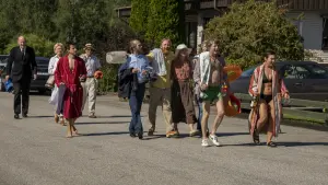 Видео к фильму Together 99 | TOGETHER 99 - OFFICIAL TRAILER