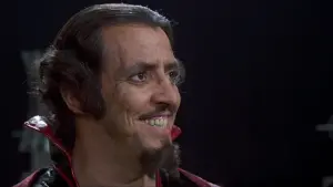 Задник к фильму "Столкновение звёзд" #353591