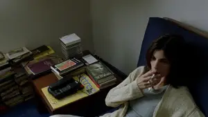 Задник к фильму "И твою маму тоже" #698381