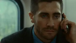 Задник к фильму "Исходный код" #226099