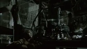 Задник к фильму "Война миров" #608530