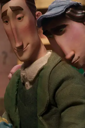 Постер к фильму "18 Months" #788336