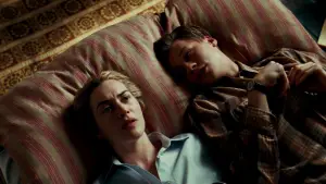 Задник к фильму "Чтец" #646436