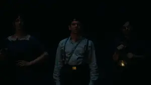 Задник к фильму "Грешники" #512554