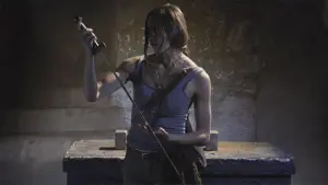 Задник к фильму "Расхитительница гробниц" #445735