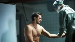 Задник к фильму "Кольская сверхглубокая" #334457