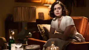 Задник к фильму "Вне правил" #326886