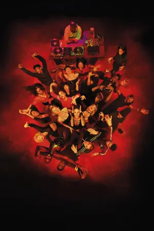 Постер к фильму "Экстаз" #240274