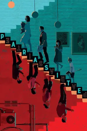 Постер к фильму "Паразиты" #525889