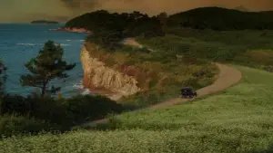 Задник к фильму "Служанка" #572633