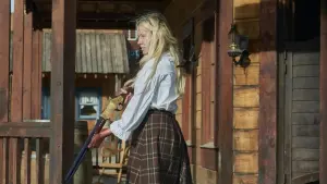 Задник к фильму "Убийство в Йеллоустон-Сити" #318934